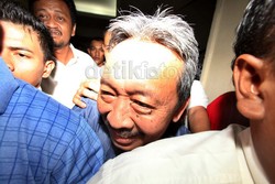 Janji Tak Hilangkan Bukti, Pengacara Gatot Ajukan Penangguhan Penahanan