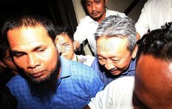 Polisi: Penangguhan Penahanan Gatot Kewenangan Penyidik