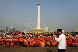 Ini Kiat Ahok Cegah Korupsi di Pemprov DKI Terjadi Lagi