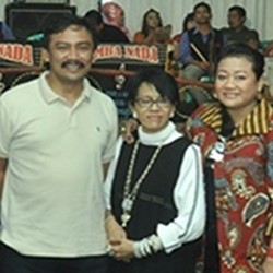 Nama Asli Non Saputri, Punya Hobi Berfoto dengan Pejabat