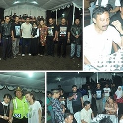 Pak Menteri Pun Luluh kepada Bunda