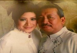 Istri Pertama Shock Terima Kabar Gatot Ditahan Polisi