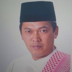 Adik: Suami Bunda Putri Pak Odeng