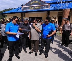 Sail Raja Ampat Diyakini Mampu Genjot Pembangunan Infrastruktur