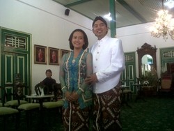 Persiapan Sudah 80 Persen, Ini Rangkaian Royal Wedding Keraton Yogya