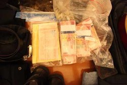 Ini Duit Puluhan Juta yang Diterima Surya Untuk Bunuh Holly