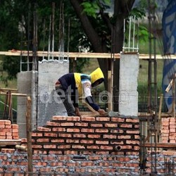 BUMN Ini Akan Bangun 2.000 Unit Rumah di Afrika Selatan