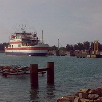 Pelindo III Bangun Kawasan Industri Raksasa dan Pelabuhan di Gresik