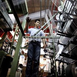 Tekstil Made In Indonesia Paling Banyak Diekspor ke AS dan Eropa