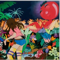  Pameran Lukisan Kartun, Bicara Feminisme Hingga Sekolah Seni