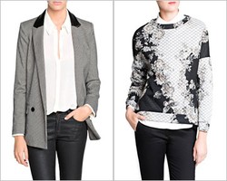 Editors Choice: Tampil Stylish di Akhir Pekan dengan Koleksi Maskulin dari Mango