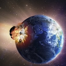 Awas! Asteroid Raksasa Sekuat 2.500 Hulu Ledak Nuklir Bisa Tabrak Bumi 2032