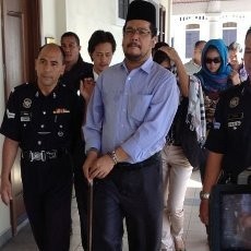 Mengaku Sebagai Anggota Kerajaan Kedah, Pria Malaysia Diadili