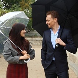 Tiffany SNSD: Tom Hiddleston Itu Superseksi