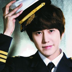 Kyuhyun SuJu Tinggalkan Variety Show Mamma Mia
