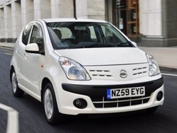 Nissan Pixo Tewas, Suzuki Alto Tetap Bernapas