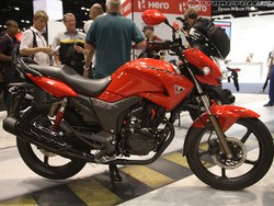 Motor India Sentuh Tanah Amerika