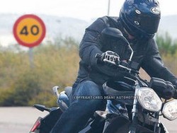 Inikah Motor Triumph 250 cc untuk Indonesia?