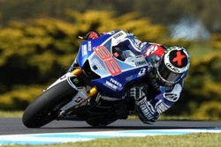 Lorenzo Kembali Jadi Yang Tercepat