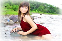 Red on the River