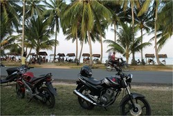 Natuna, Bukti Indonesia Indah Sampai ke Ujungnya