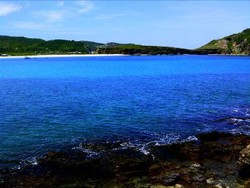 Begini Cara Habiskan 4 Hari Paling Dahsyat di Lombok