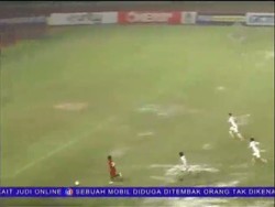 Korea Selatan Tuding Timnas U-19 Gunakan Pemain Ilegal