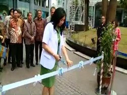 Mobil Sehat Siap Layani Warga Kurang Mampu