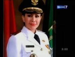 Kisah Remaja Atut