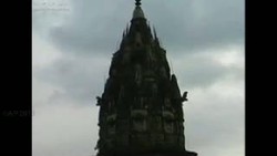 1 Ton Harta Karun Terkubur di Bawah Benteng Kuno India