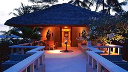 Hotel Terbaik se-Asia Tenggara Ada di Indonesia