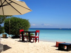 Lombok & Bali Masuk Daftar Pulau Terbaik di Asia