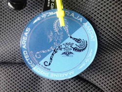 Tahun Ini, Raja Ampat Incar 12 Ribu Turis Asing