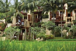 Keren! 3 Resor di Bali Masuk 20 Terbaik se-Asia