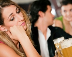 Cara Menyikapi Saat Mantan Punya Pacar Baru