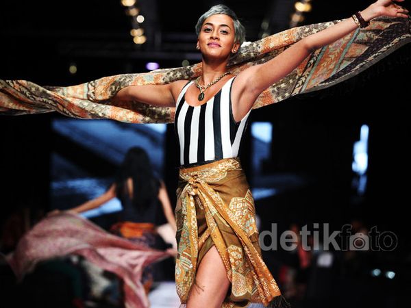 Jakarta Fashion Week 2014 Digelar di Senayan City