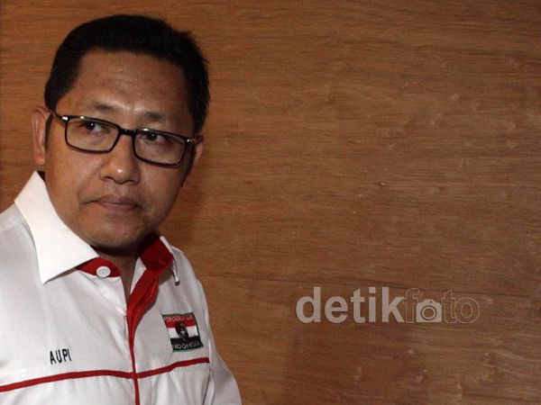 Anas Bicara Politik Dinasti