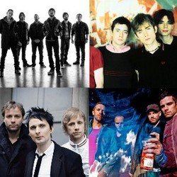 Lebih dari 10 Tahun, Grup Band Ini Tak Pernah Ganti Personel