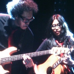 Endah N Rhesa Romantis, Syaharani Batal Manggung di Hari Pertama JAK JAZZ 2013