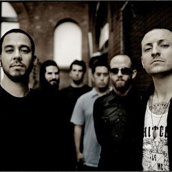Efek Visual Menawan di Video Klip Terbaru Linkin Park