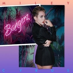 Sesuai Prediksi, Album Baru Miley Cyrus Puncaki Billboard