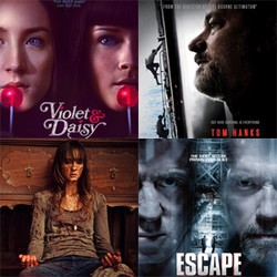 Film-film Terbaru yang Rilis di Bioskop