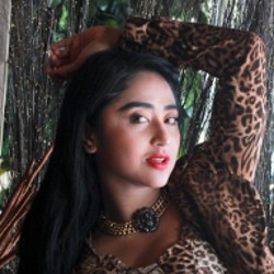 Terinspirasi Film, Dewi Persik Ingin Sumbangkan Organ Tubuh