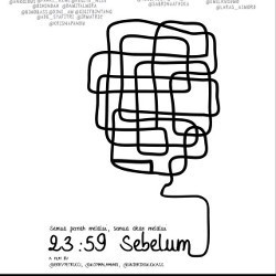23:59 Sebelum...: Ketika Semua Orang Bisa Bermain dan Bikin Film