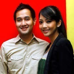 Sibuk Urus Anak, Aldi dan Ririn Dwi Ariyanti Curi-curi Waktu untuk Pacaran