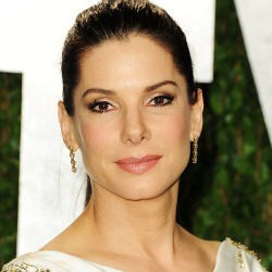 Sandra Bullock Tak Mau Menikah Lagi