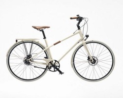 Hermes Rilis Sepeda Seharga Rp 114 Juta