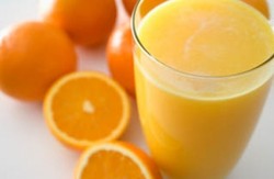 Orange Juice Mulai Tergeser dari Menu Sarapan Orang Amerika