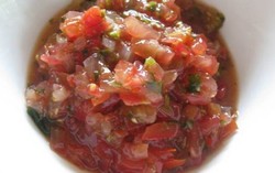 Kini Salsa Lebih Digemari Orang Amerika