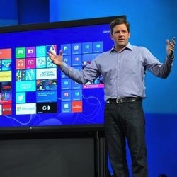 Microsoft Akhirnya Rilis Update Windows 8.1